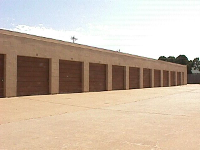 I-240 Storage